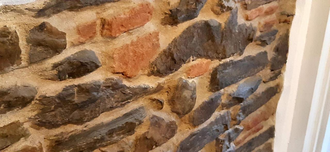 شقة La Vecchia Firenze المظهر الخارجي الصورة