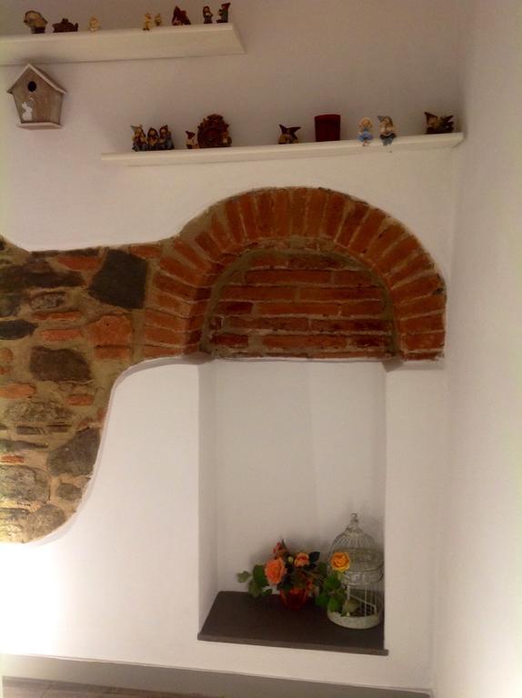 شقة La Vecchia Firenze الغرفة الصورة